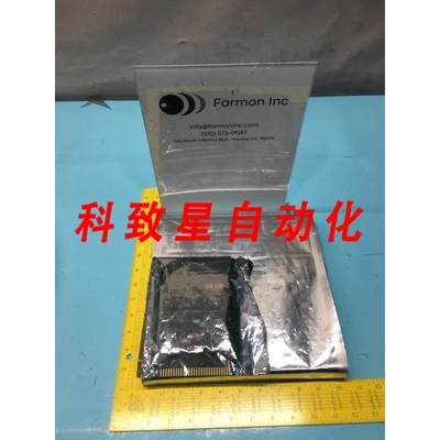 工业配件LAM 810-000392-001 AUTOTECH ASSY PCB SERIAL I/O 1703