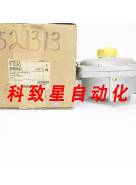 工业配件V710JAS 10PSI 2