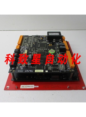 工业配件FORRY 98-112980-00