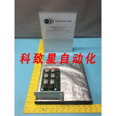 工业配件AMAT 0100-90385 CONTACTOR DRIVE PCB 233561000 136048