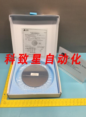 工业配件LAM 715-011909-501 PLATE UPPER ELCTDRODE 8 POLISHED