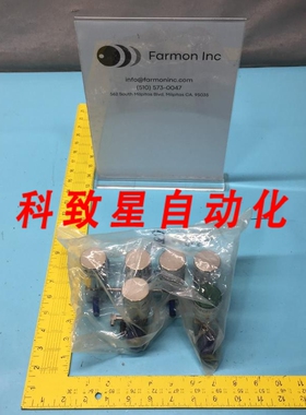 工业配件LAM 255-00042-000 GAS LINE MANIFOLD 5 AP3550SM3PWFTW