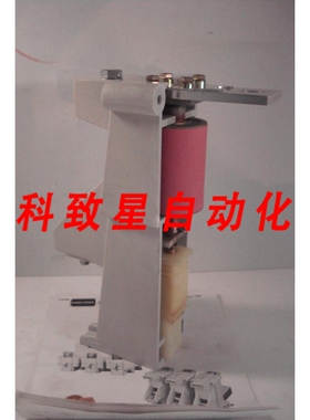 工业配件JOSLYN CLARK USAVAC真空接触器相600AMP A77-356349A-3