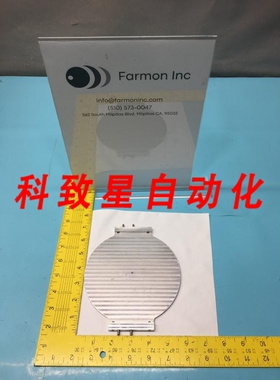 工业配件AMAT 0020-09458 PLATE UPPER TRAY ELEVATOR 125MM 1395