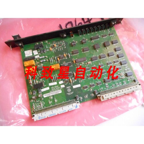 工业配件GE MFI0主板 61838-020 修订版AA1 226821-002A