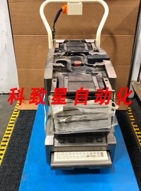 工业配件IRVINE OPTICAL P3UWH WAFER HANDLER 5 175598
