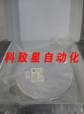 工业配件AMAT 00202498 SHIELD COLLIMATOR UPPER 8 112388