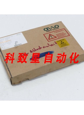 工业配件AMO WMK01.15-0512-1.0-6 角度测量系统