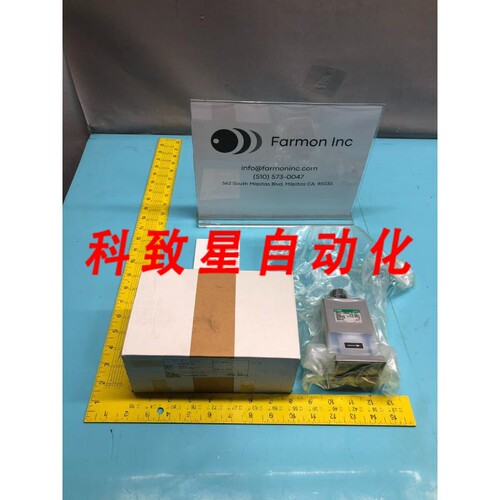工业配件AMD31-15BUS-10-1FT VALVE RESIN TEL D3012-002961-1 15