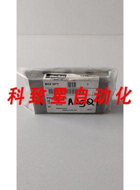 工业配件P2N-HS512SS FLEXFLOW ISO 歧管 301938