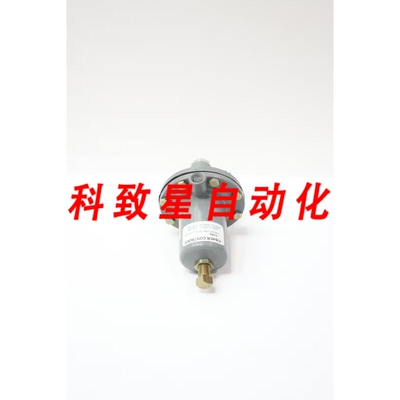 工业配件7345A-01-H1 气动调节器 250PSI 13/64IN NPT 05PSI