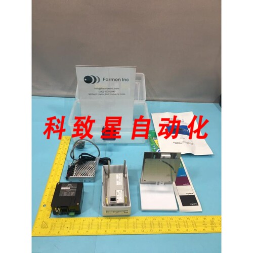 工业配件NAIS ANE1030 LIGHTPIX AE10 VISION SENSOR KIT 451556