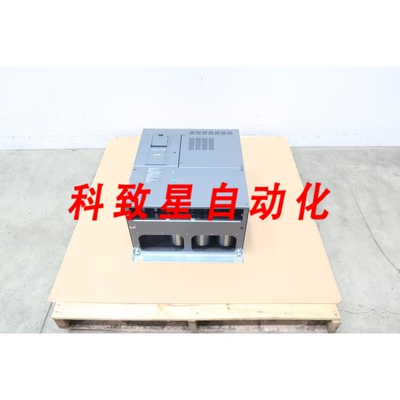 工业配件FR-F860-01440-E3-60 变频器驱动 525-600V-AC 0.2-590HZ