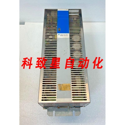 工业配件放大器 SDD335-23K驱动器VARAN接口 14KVA