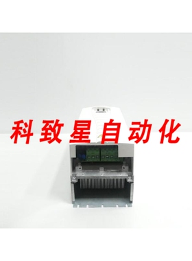 工业配件ACH550-01-031A-4交流变频器380-480V-AC 15KW