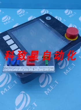 工业配件GT1450HS-QMBDE HMI GT1450HSQMBDE