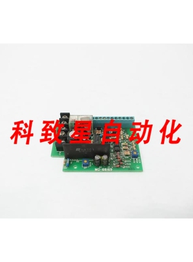 工业配件MD-68169 KCP电路板