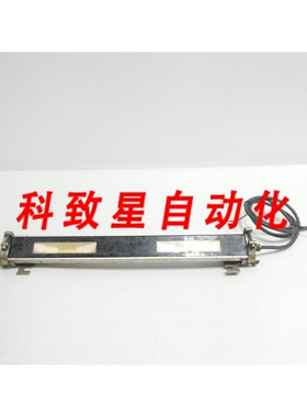 工业配件WALDMANN MTAL2S 112567014 机器灯条 208V-DC