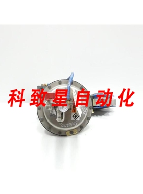 工业配件DEZURIK 2097003R004 9702220 V100 气动不锈钢控制阀4IN