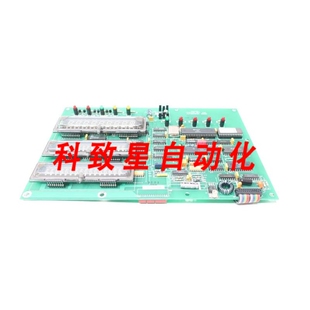 工业配件RAMSEY D07110A-E001 AUTOCHECK 8000 显示板 PCB REV E