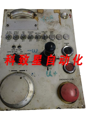 工业配件A860-0201-T001 NHJ1515A NHJI5I5A 数控机床控制板