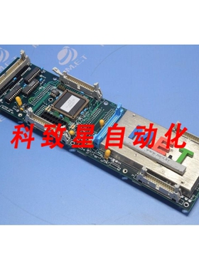 工业配件EPC2 BACKPLAN BD 12-12429-01