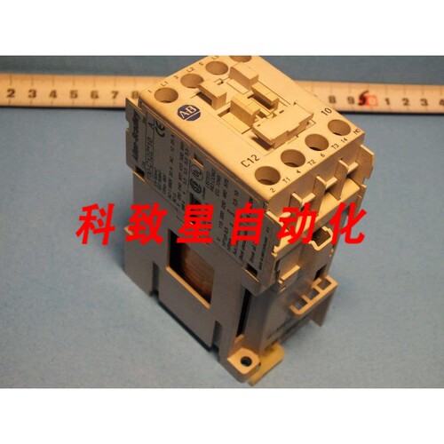 工业配件100-C12Z 10系列A AC-1 690V 32A-24VDC