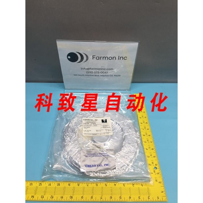 工业配件AMAT 00207842 PEDESTAL 8 PINLESS 101 AL COVERAGE 128