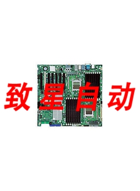 工业配件H8DAI+-F主板-AMD SR5690 DDR2 SATA2 PCI-E2.0 E
