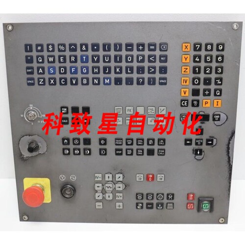 工业配件TE 425D控制面板ID 315 468 01