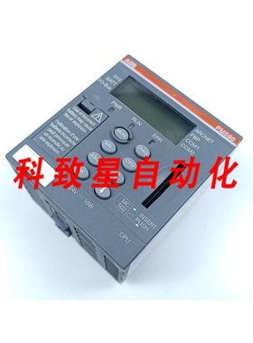 工业配件1SAP150000R0261 PM590-ARCNET A8 CPU 2MB ARCNET