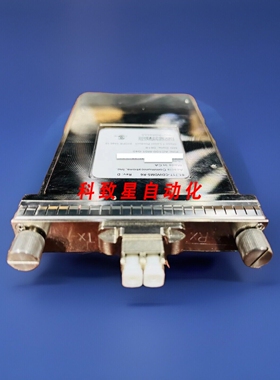 工业配件ACADIA AC100-M01-040 XFP DWDM 88CH 可调P/N:81.71T-CD