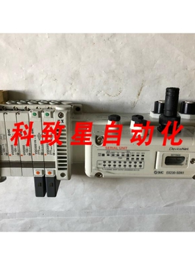 工业配件US29840 EX230-SDN1 EX230-CB2 VVQ2000 DEVICENET 歧管