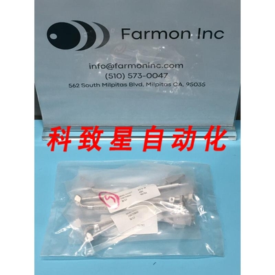 工业配件AMAT 0040-09407 WELDMENT RF GROUND T WELDED SUSCEPTO