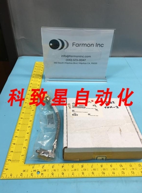 工业配件AMAT 0190-40097 WALL TC SURFACE PROBE ANTENNA DOME A