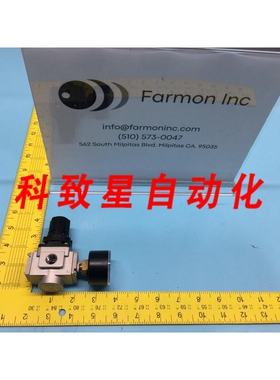 工业配件AMAT 0190-12371 SPEC KIT REGULATOR&GAUGE 123349