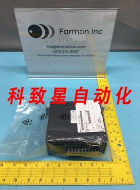工业配件RKD514H-A 5-PHASE DRIVER 100-115V 4.5A 60HZ 140754