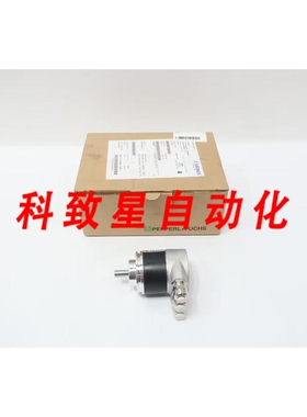 工业配件PVS58N-011AGR0BN-0013 旋转编码器100V-DC