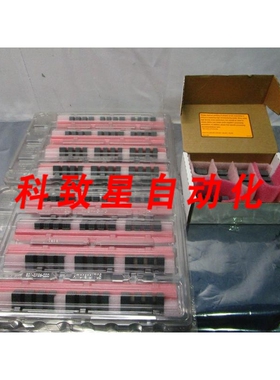 工业配件TCS AX500-00059 CONNECTORS 102339