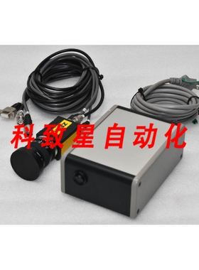 工业配件ZERO-50 CAMERA+HI-LAND POWER SUPPLY&6MM 1:1.2 TV LEN