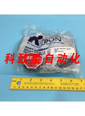 工业配件AMAT 0140-03154 HARN ASSY AC POWER TO BCR BOX 118626