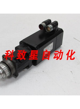 工业配件PSF121/R DS56L/TF/RH1M/SM10伺服电机11A 6000 R/MIN