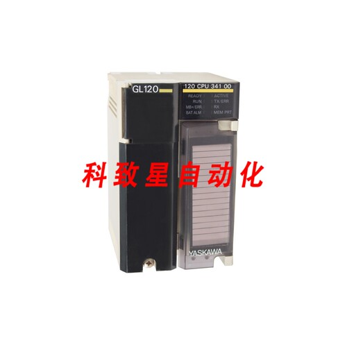 工业配件DDSCR-120CPU34100