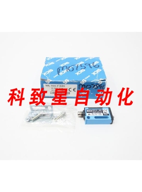 工业配件WL160-F440 照片传感器 100V-DC