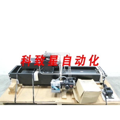 工业配件REXA XL420002-LT P40 P97796 线性伺服电机执行器 3PH 2