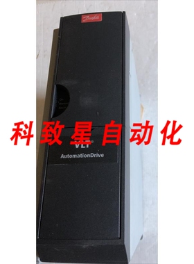 工业配件131B0509 驱动器 131B0508 VLT CL