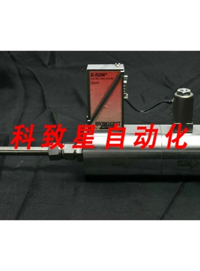 工业配件HI-TEC EL-FLOW MFC-OX-500-5质量流量计 F-2