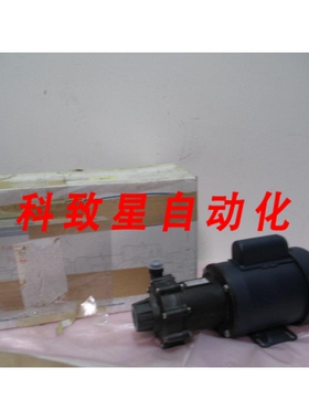 工业配件AMAT 0190-00169 TECH MAG M-10 20711E (PVDF) CDK PUMP