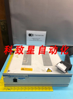 工业配件FISONS VG QUADRUPOLES SENSOR LAB 145453