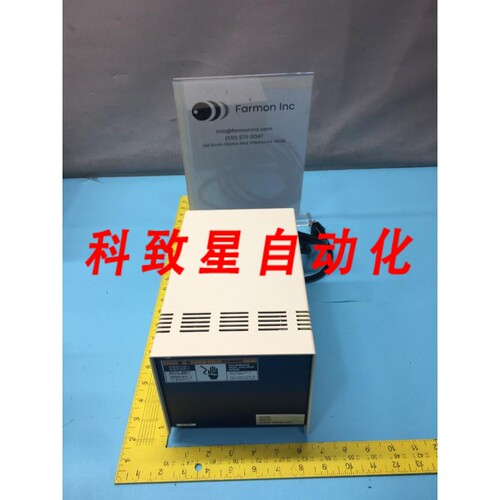工业配件ASYST 0F100 ALIGNER CONTROLLER 0F-100 154526